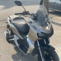 وسیلع نقلیه موتورسیکلت|موتورسیکلت|رشت, یخسازی|دیوار