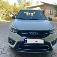 Mvm X33s مدل ۹۹|خودرو سواری و وانت|تبریز, |دیوار