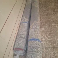 دو تخته فرش 12 متری 700 آکبند|فرش|قزوین, |دیوار