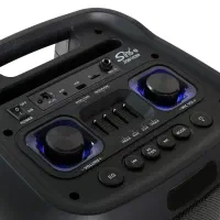 اسپیکرمیکروفن دار|پخشکننده همراه|اندیشه, شهرک مریم|دیوار