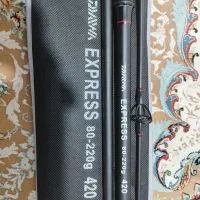 چوب ماهیگیری