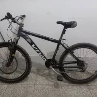 دوچرخه26 ویوا تایوانی درحدنو