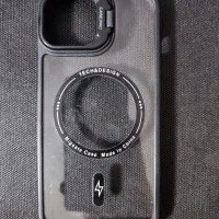 کاور گوشی آیفون 15 نرمال|لوازم جانبی موبایل و تبلت|تبریز, |دیوار