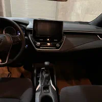 تویوتا لوین 2024|خودرو سواری و وانت|مشهد, سجاد شهر|دیوار