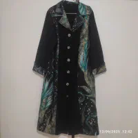 مانتو مجلسی