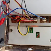 برقکار.آیفون .کولر .تلفن.رفع اتصالی