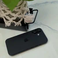 آیفون ۱۶ نرمال  حافظه ۱۲۸   باتری ۱۰۰|موبایل|تهران, باشگاه نفت|دیوار