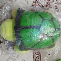 عروسک سخنگو شلمن