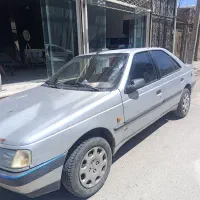 ماشین تازه تعمیر ویژه علت فروش تغییر ماشین