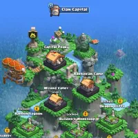 فروش کلن لول پنج|کنسول، بازی ویدئویی و آنلاین|زهک, |دیوار