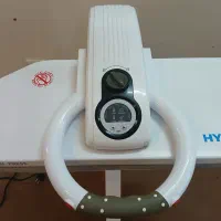 اتوپرس نو و سالم