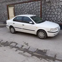 فروش سمندse|خودرو سواری و وانت|اردبیل, |دیوار