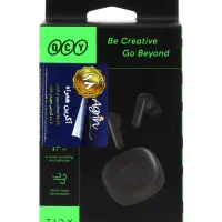 ایرپاد ، هدزفری بلوتوثی T13x مشکی|لوازم جانبی موبایل و تبلت|تهران, پردیسان|دیوار