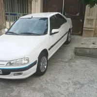 پارس متور جدید سفارشی