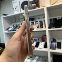 Iphone 16 pro max ایفون ۱۶ پرومکس|موبایل|کرج, کوی امامیه|دیوار
