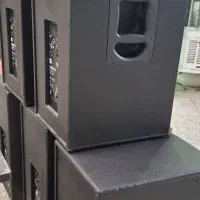 باند اکتیو Hk لاینر 5 اکتیو|سیستم صوتی خانگی|تهران, مولوی|دیوار