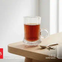 نیم لیوان پریمو