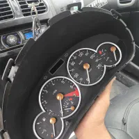 تعدادی لوازم ۲۰۶ آرسی rc