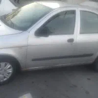 تیبا1 مدل 91|خودرو سواری و وانت|هشترود, |دیوار