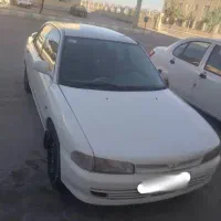 اتومبیل میتسوبیشی