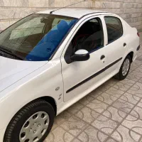 ۲۰۶ صندوق دار Sd مدل ۹۳ معاوضه با هاچبک|خودرو سواری و وانت|سبزوار, ولیعصر (نجار آباد)|دیوار