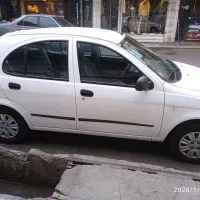 تیبا 2 مدل 99 کاملا سلامت|خودرو سواری و وانت|کرج, اخگرآباد|دیوار