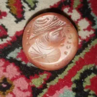 سنگ یامهر  باستانی|کلکسیون اشیاء عتیقه|تهران, هلال احمر|دیوار