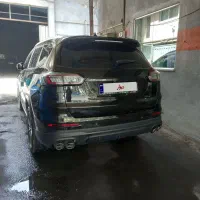 فونیکس تیگو 8 پرومکس، مدل ۱۴۰۲|خودرو سواری و وانت|کرج, کلاک نو|دیوار