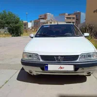 پژو slx|خودرو سواری و وانت|ایلام, |دیوار