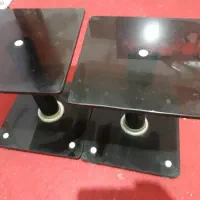 ۲ عدد زیر باندی