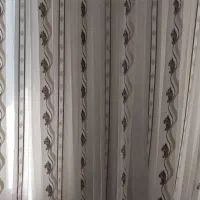 پرده|پرده، رانر، رومیزی|شیروان (خراسان), |دیوار