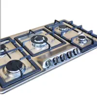 اجاق گاز صفحه ی