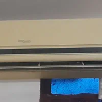 سلام کولر دوتیکه فقط گاز گیری می خواهد برای فروش