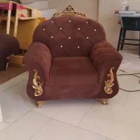 تعمیرات وتولیدمبلمان وصندلی