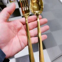 قاشق چنگال