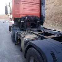 کشنده دانگ فنگ|خودرو سنگین|کرمانشاه, |دیوار