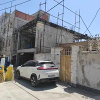 داربست ولیعصر