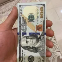 دلار فیک مخصوص کادو