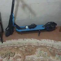 اسکوتر وینر|دوچرخه، اسکیت، اسکوتر|شیراز, گلکوب|دیوار