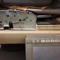 دستگاه کپی|پرینتر، اسکنر، کپی، فکس|قشم, |دیوار