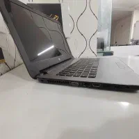 لپ تاپ HPگرافیک 4،صفحه باکیفیت ، باتری نو
