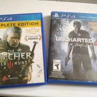 دو بازی پلی استیشن ۴