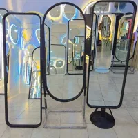 تولیدی آینه|آینه|دزفول, |دیوار