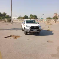 هایلوکس 2024