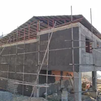 ویلا نیم پیلوت|فروش خانه و ویلا|آلاشت, |دیوار