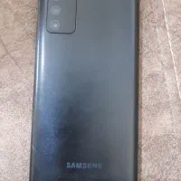 گوشی سامسونگ a03s|موبایل|اردبیل, |دیوار