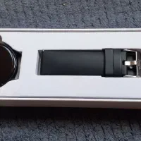 ساعت هوشمند سری hoco Y15 در حد نو