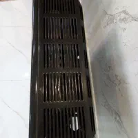 بخاری۱۴ هزار نیک کالا|بخاری، هیتر، شومینه|رشت, جانبازان|دیوار