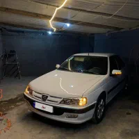 پارس سفارشی زیمنس