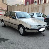 قطعات بدنه ۴۰۵|قطعات یدکی و لوازم جانبی|سنندج, |دیوار